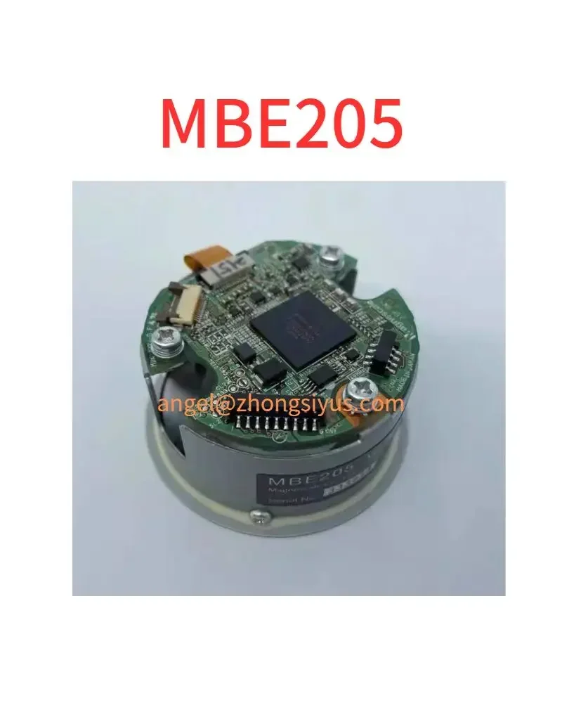 

Brand new MBE205 M70 system spindle motor encoder