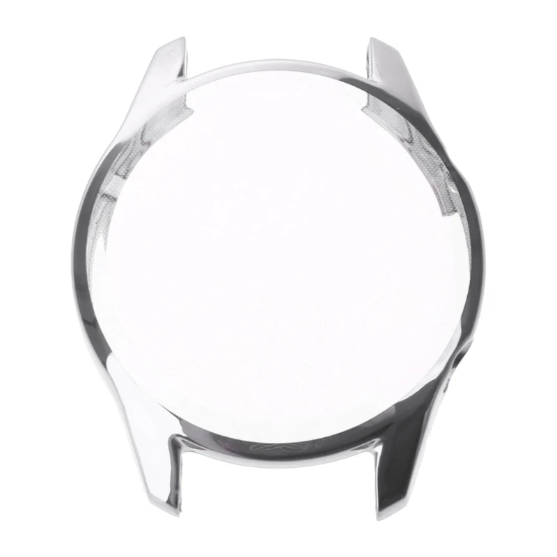 غطاء حماية متين من مادة TPU لساعة هواوي GT2 مقاس 46 ملم