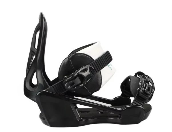 Neues, farbenfrohes Design, langlebiger Snowboard- und Snowboardgurt