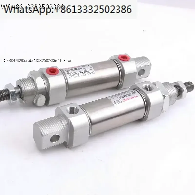 Cylinder RM/8020/8025 26/M/JM/MF/25/30/40/50/75/80/100