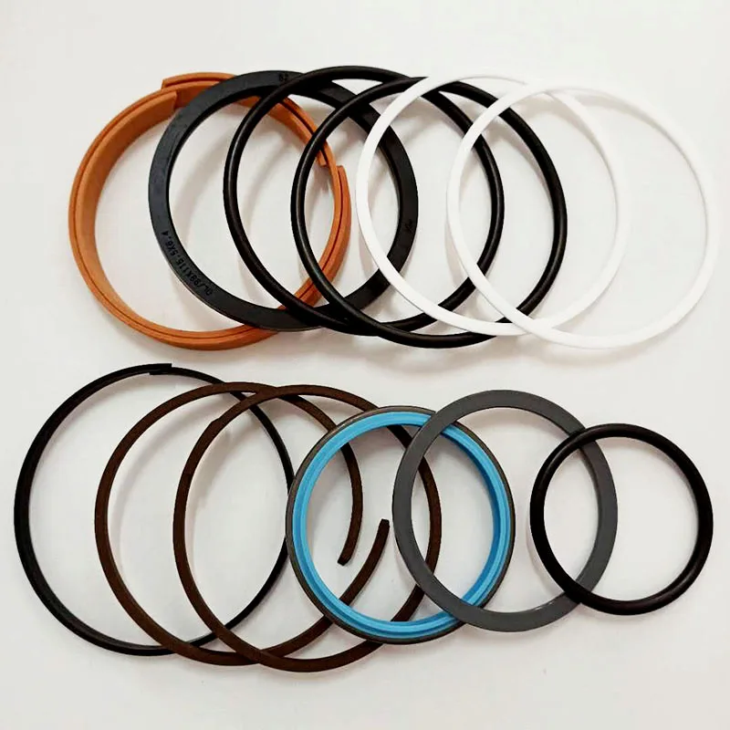 

14547310 EC210 hydraulic bucket seal kit 14517310 oil seal for volvo hydraulic repair kit