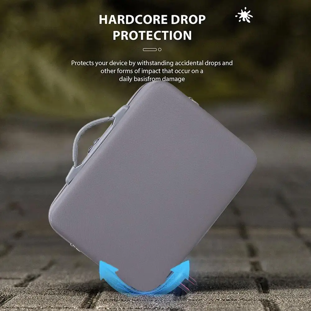 DJI Neo2 보관 가방 휴대용 대용량 어깨 운반 케이스 Utdoor Anti Fall 충격 방지 드론 보호 액세서리
