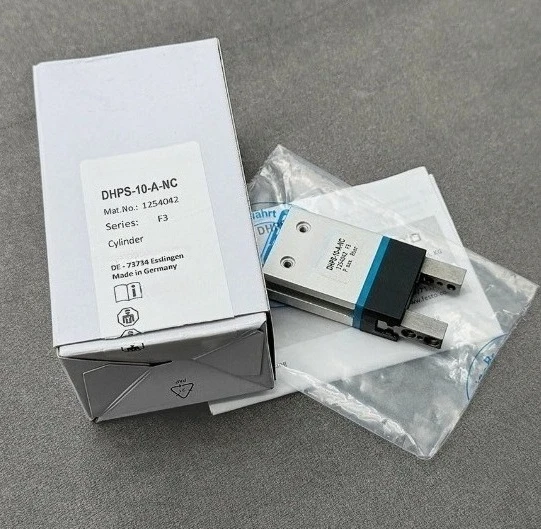 

Brand New DHPS-10-A-NC Fast delivery