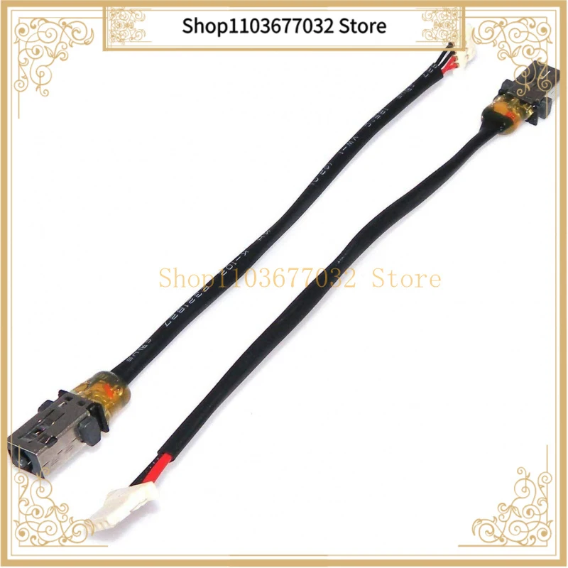 For Acer Swift 3 SF314-51/G N16P5 Charging Cable with Port