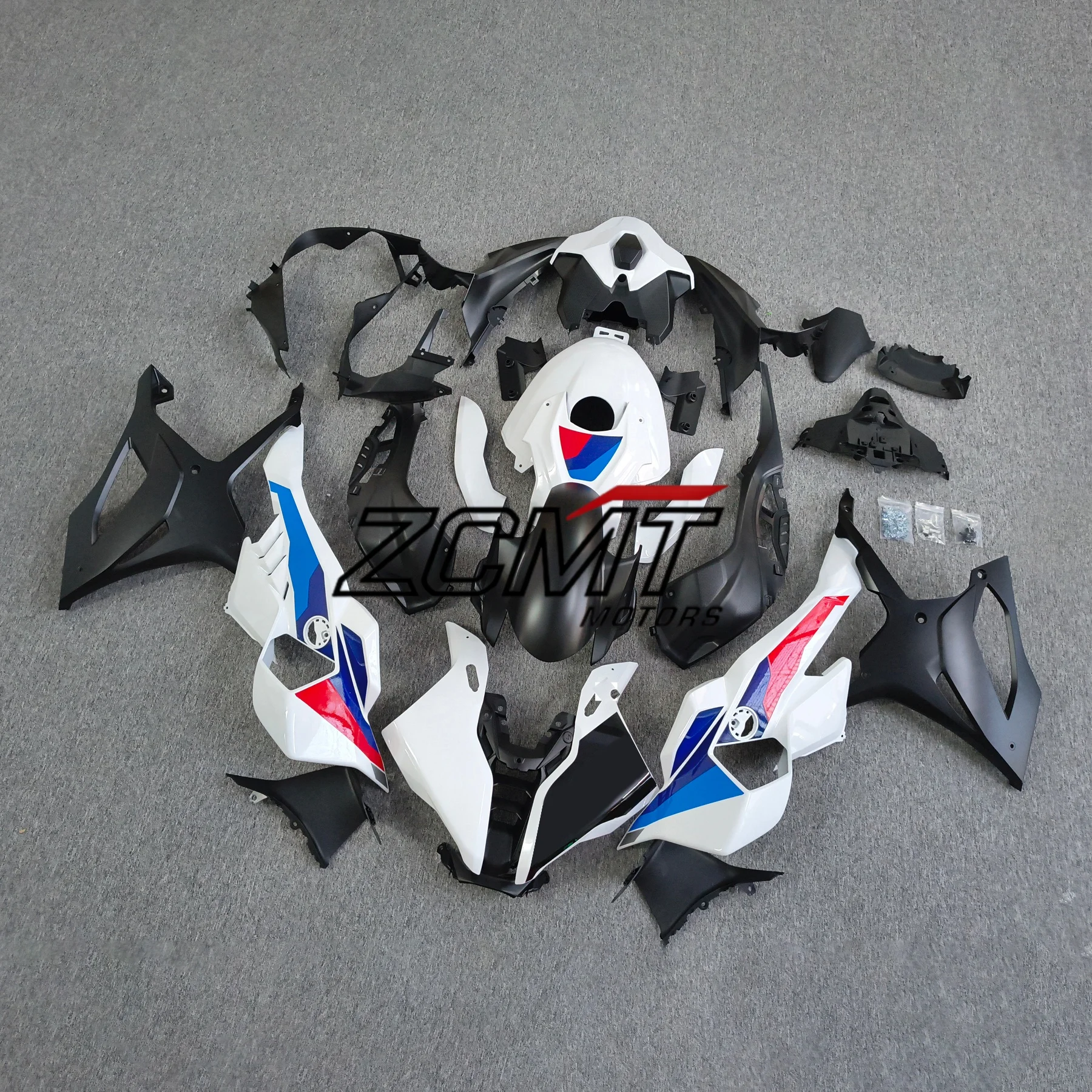 Full Fairing Kits For BMW S1000RR S 1000 RR S1000R M1000R 2025 2026 Protective Cover Motorcycle Accessories