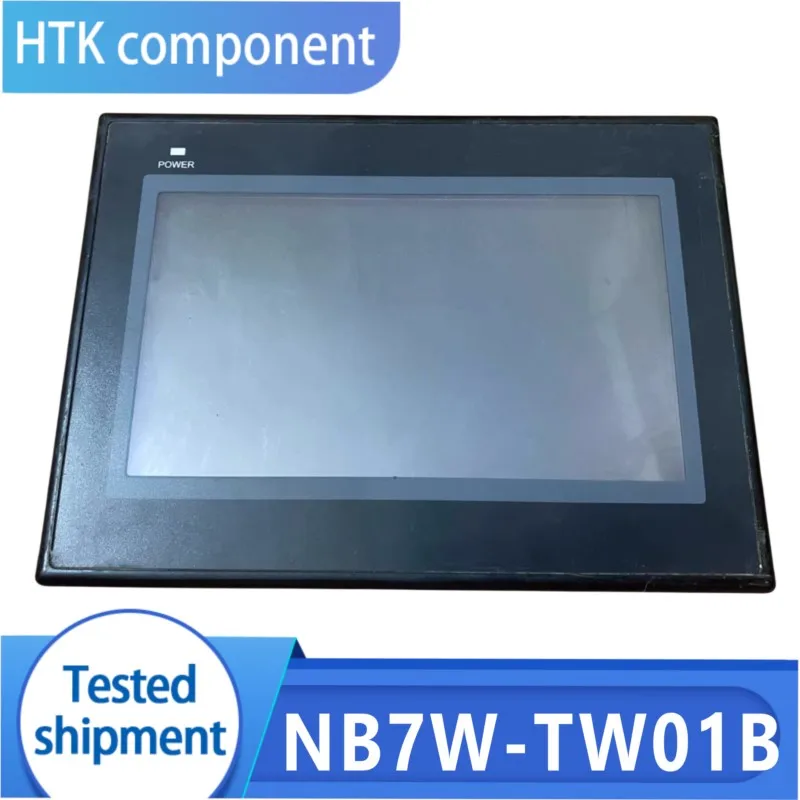 new original touch screen NB7W-TW01B