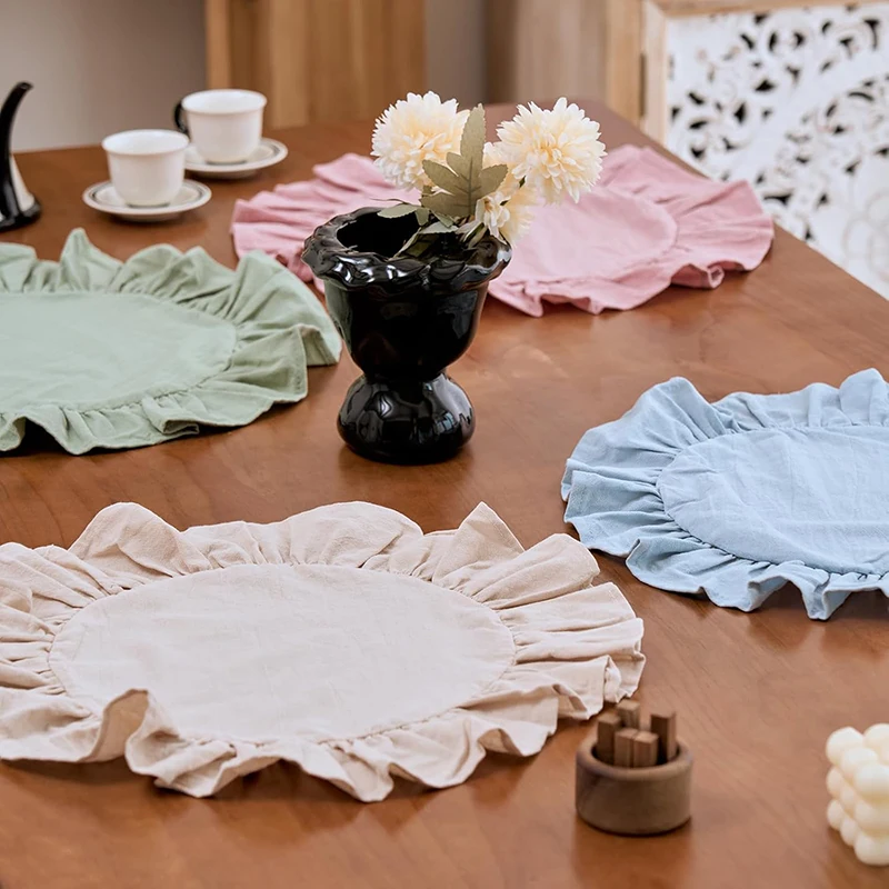 Thumbnail 3 - #55 Most Reviewed Placemats