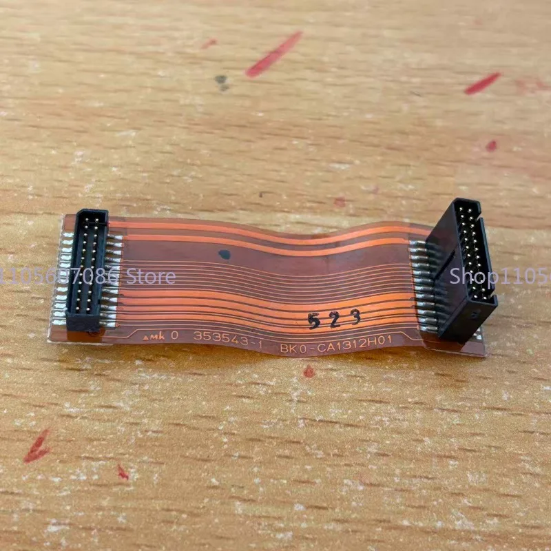 Suitable for Inverter Accessories A500-A540-F500-F540 Cable Cable Control Cable CA1312H01