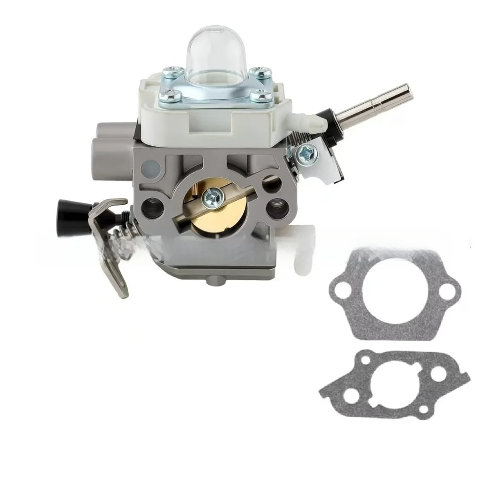 

1Set 4147 120 0625 Carburetors Replacement For FS240 FS260 FS360 FS410 Chainsaw With Gasket Garden Power Tool Accessories