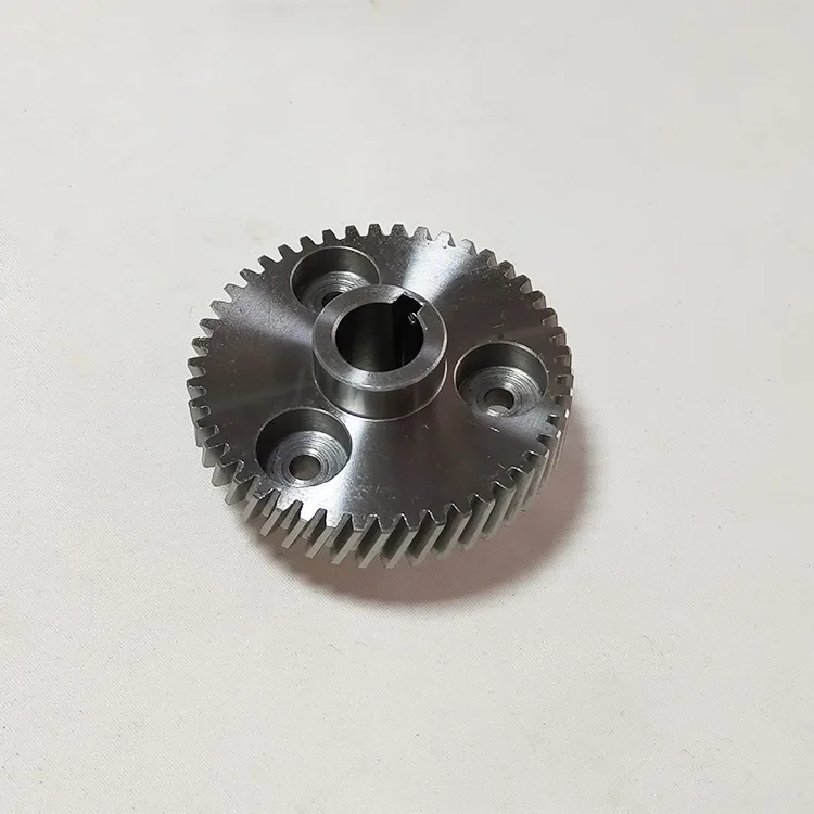 46 Teeth Gear For SM52 Offset Printing Machine