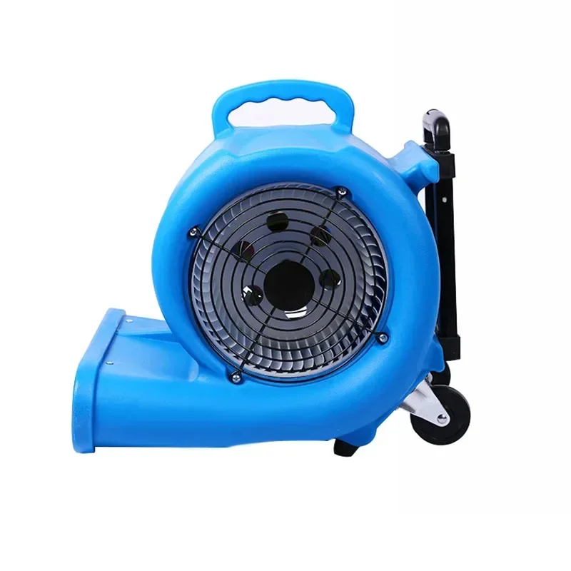 Air Mover Ground Blower Commercial High Power Supermarket Air Blower hotel dryer House Floor Drying Carpet deumidificatore