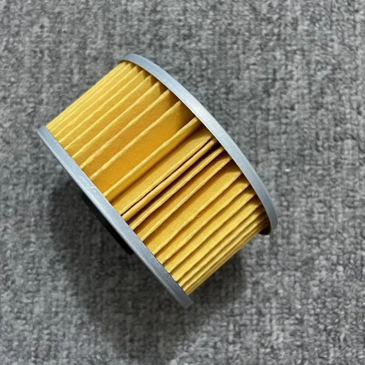 Filtro de óleo de motor original para Yamaha XS250 FZ FZR XJ XS 400 XJ 550 FJ FZ FZR XJ YX 600 XJ650 XJ700 XJ900