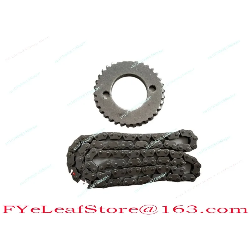 Engine Timing Sprocket Camshaft Sporcket for CQR  CB250