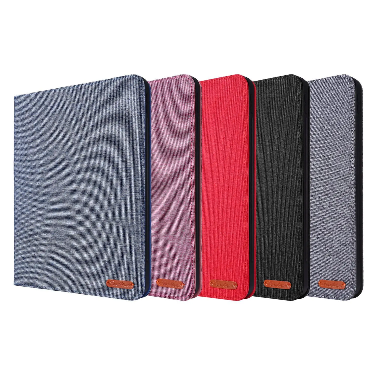 

Чехол для планшета с тканевой текстурой для iPad 2024 2025 A16 Air Pro MINI 3 4 5 6 7 8 9 10-го 11-го поколения 10,9 10,2 11 12,9 13-дюймовый чехол