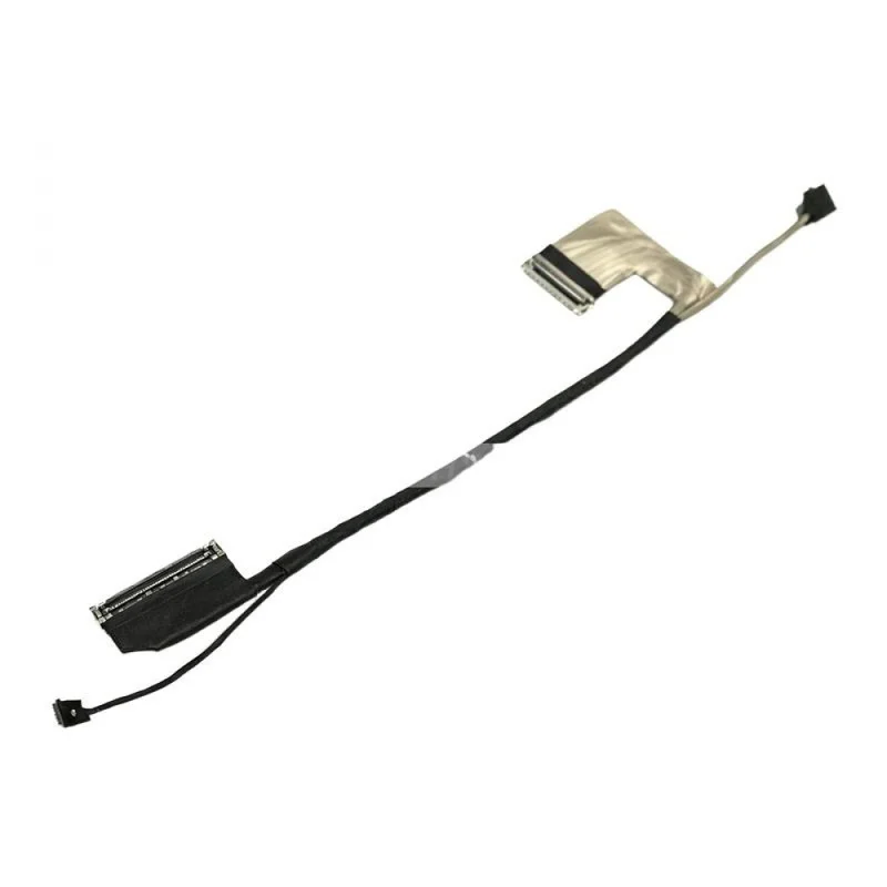 AS+New EDP Screen Cable For ASUS GV302 Laptop LCD Display Flex Cable P/N:1400504530100 6017B1899401 Replacement Repair Part