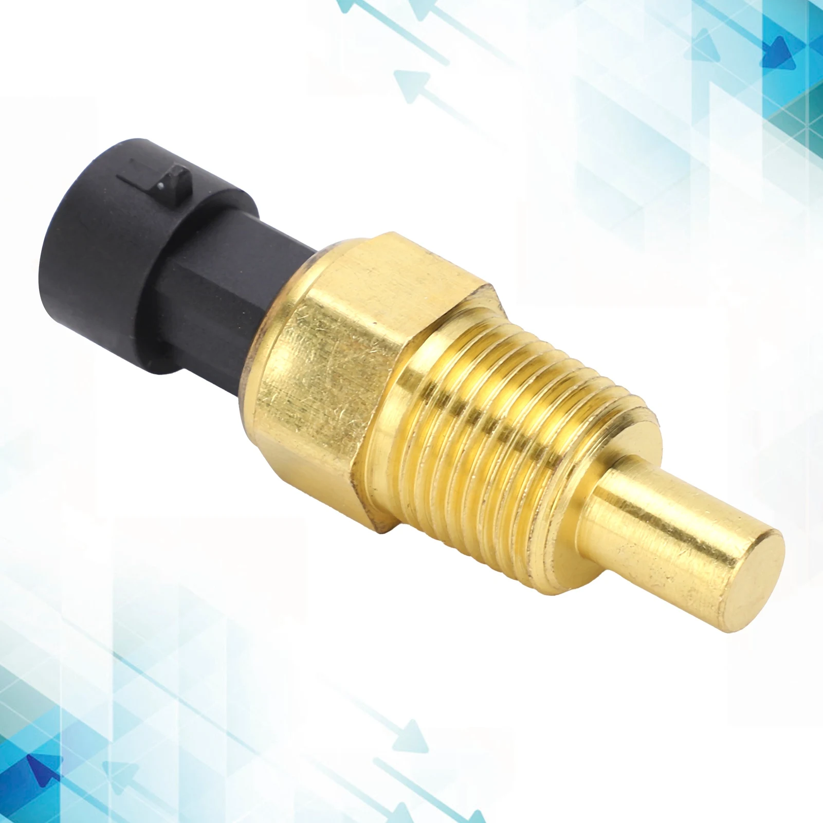 

8-10096-181-0 Coolant Temperature Sensor Engine Coolant Temperature Sensor 10096181 Fit for CENTURY/LESABRE//