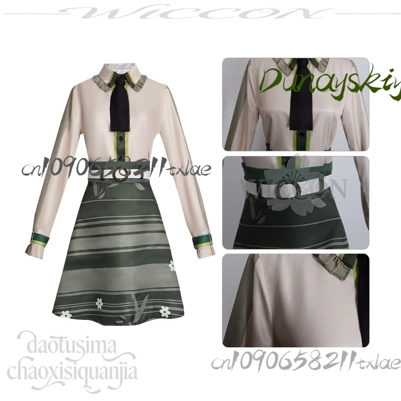 كوس مخزن مشروع Sekai تأثيري المزيد من القفز موموي ايري عناق زي المعبود Kawaii ريترو الرعوية نمط لوليتا هالوين