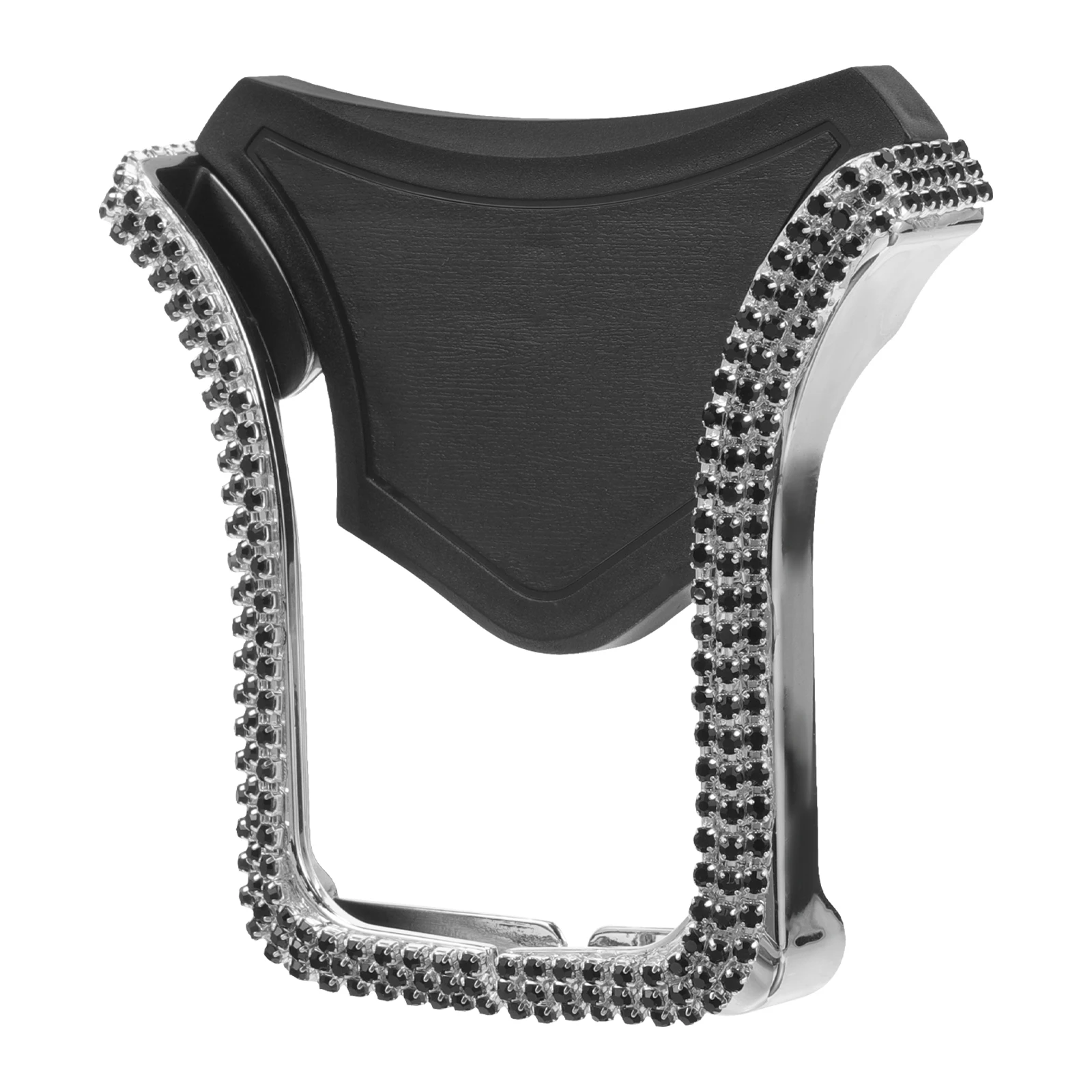 

Car Phone Holder Cell Cradle for Diamond Bracket Rhinestone Accessories Automobile Cradles