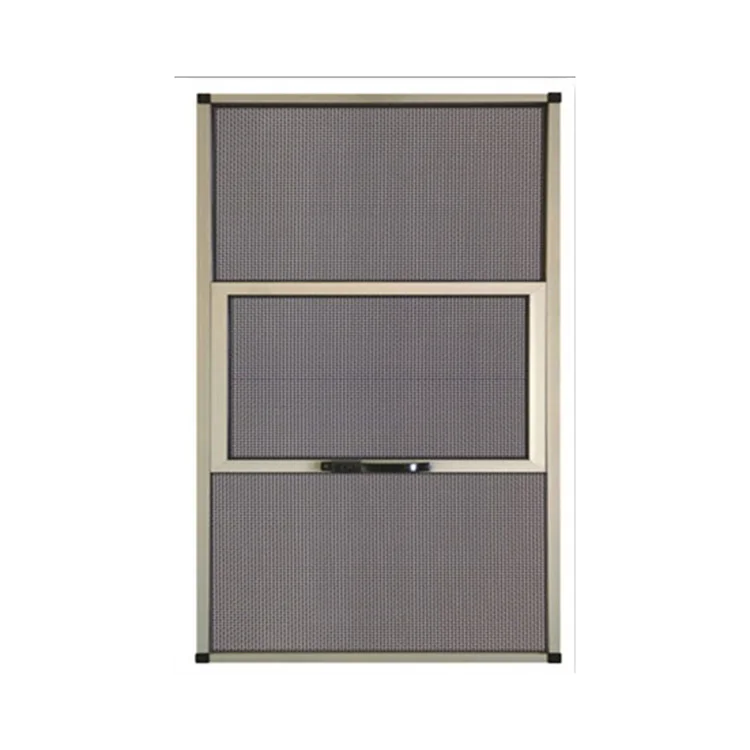 

2026 hot sales Modern design of stainless steel security screens for hotels