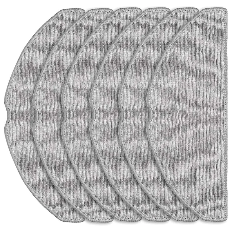 【Code】For Roborock …