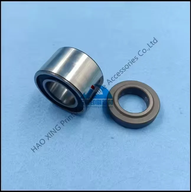 

Offset Printing Machinery Spare Parts Bearing F-24303 for Heidelberg Printing Machinery Spare Parts Bearing with High Quality