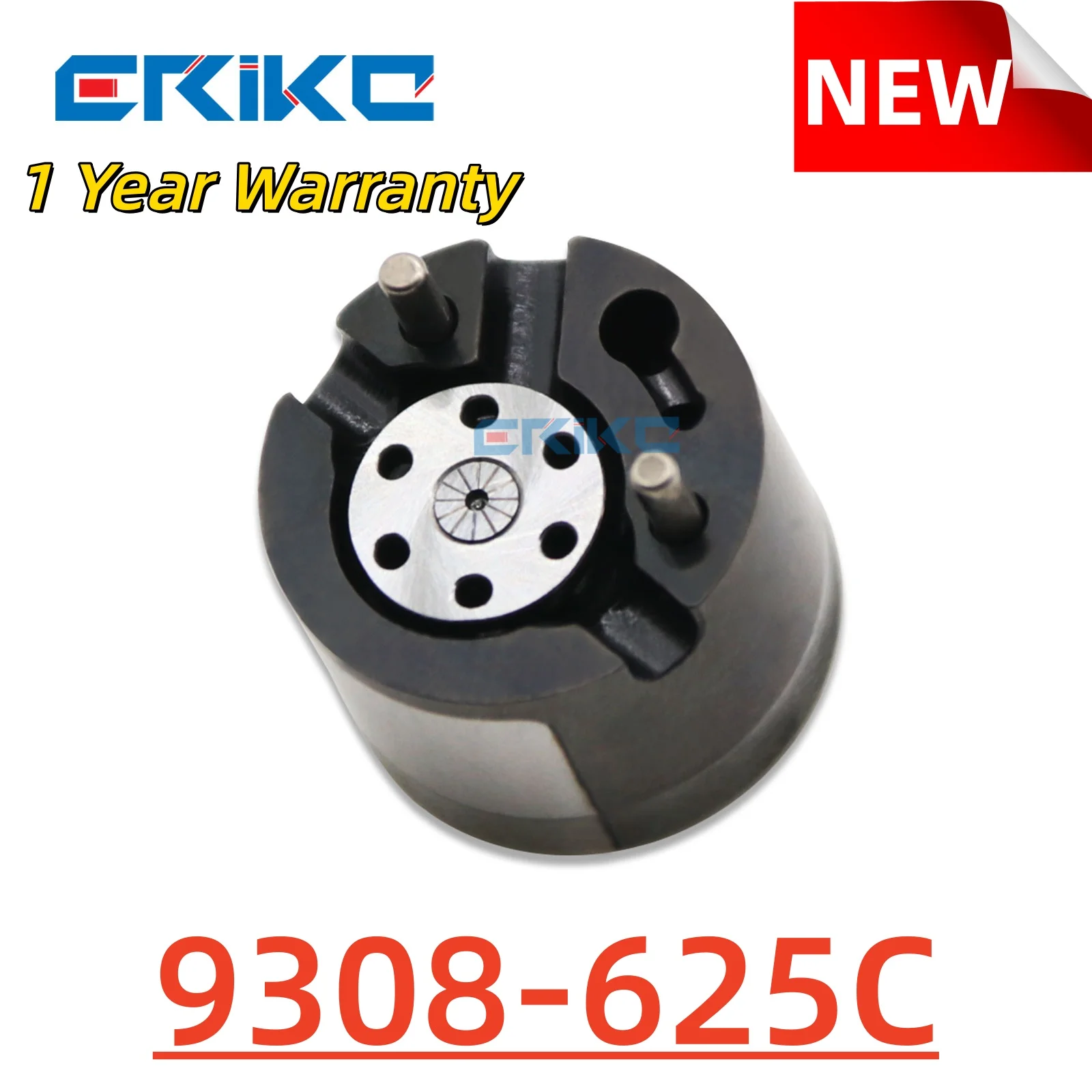 

Дизельный регулирующий клапан инжектора ERIKC 9308-625C 28264094 28277576 28297165 28297167 28392662 для EURO5 Ssangyong Korando Mercedes