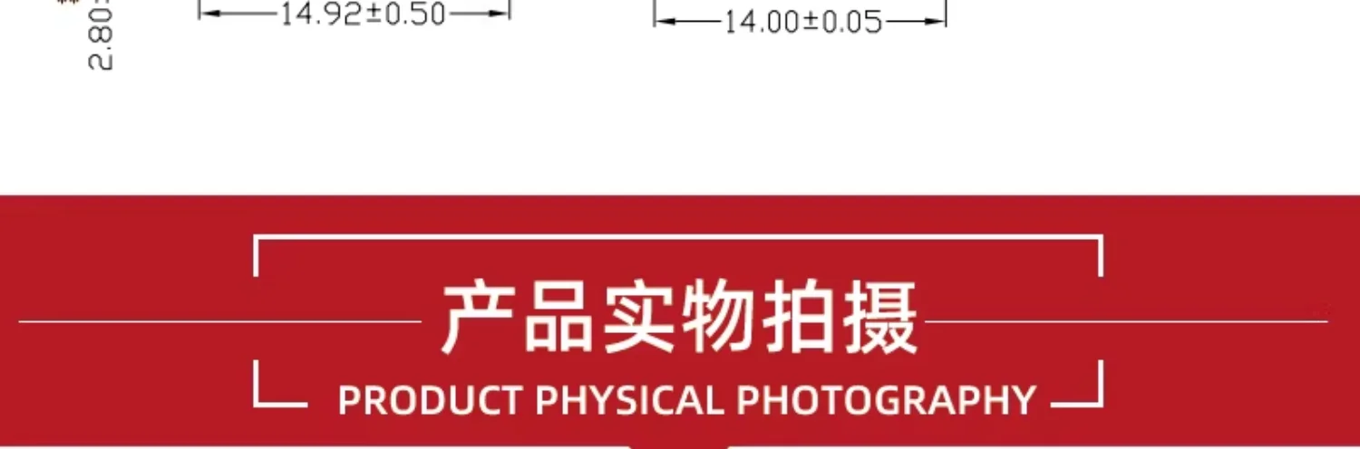 Gateron Switches Mechanische Tastatur KS-9 3-polig Rot Braun Blau Grün Weiß RGB Silent Clicky Linear Tactile Compatible Cherry MX – Detail 3