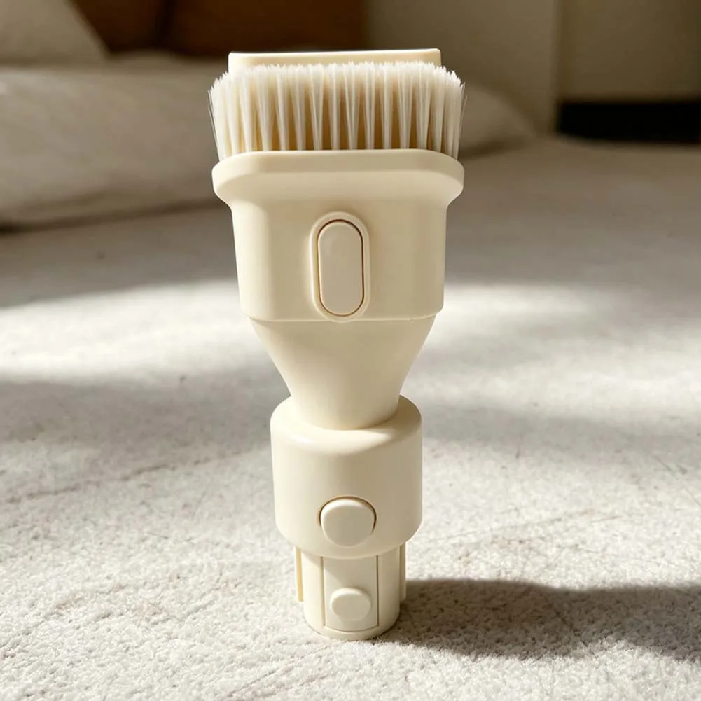 1pc Wide Flat Suction UnitBrush Replacement For R10 R10 Pure Vacuum Cleaners Attachments Easy Installaltion