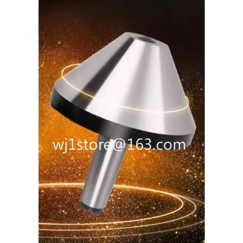 MT2 No. 3 / 4 / 5 /6 umbrella-shaped rotary umbrella-shaped lathe, thimble big head activity top