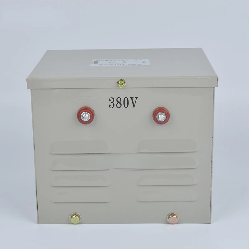 

Jmb-500va portable lighting transformer