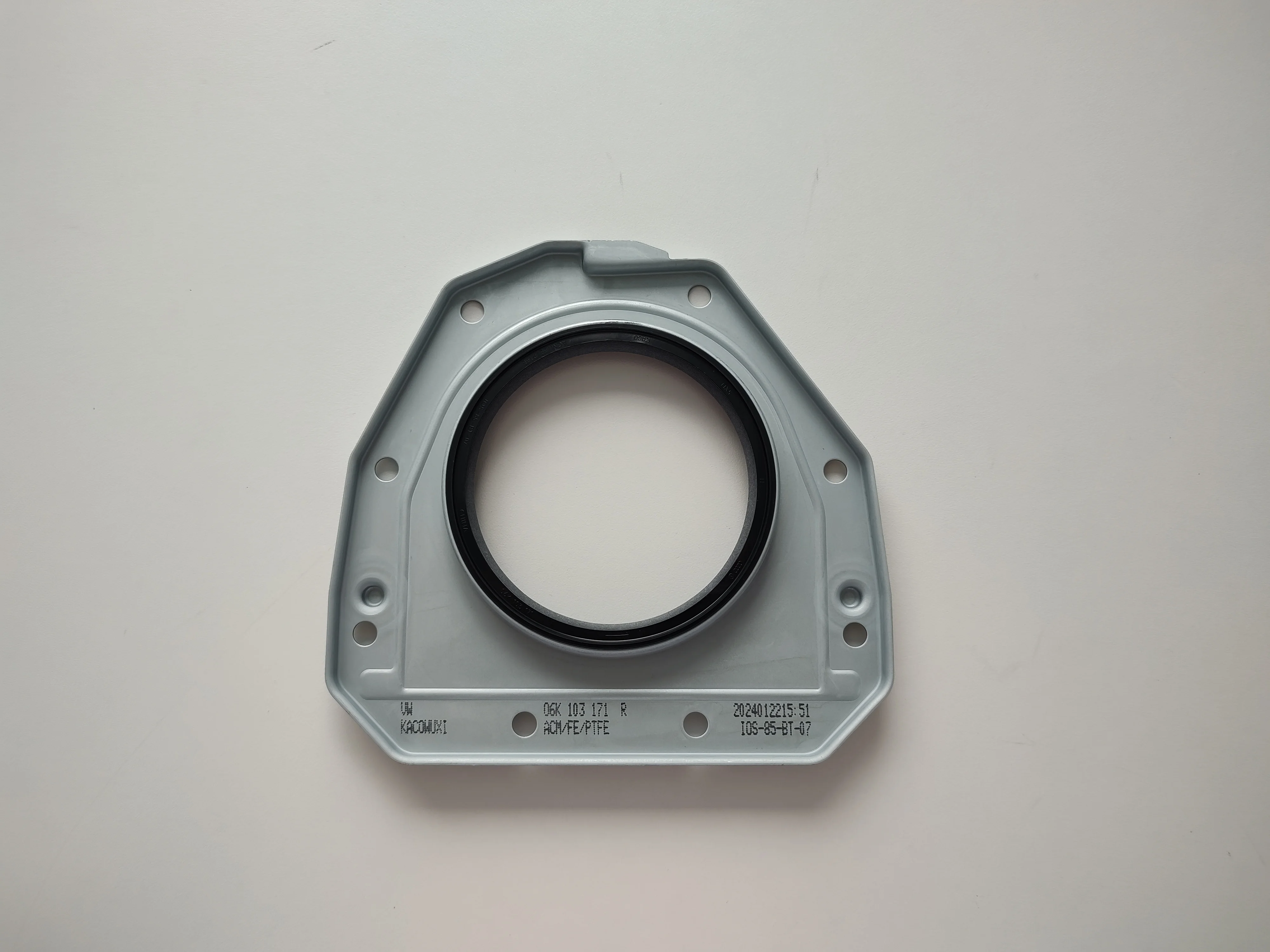 قطع غيار السيارات EA888 Gen 3 CWN CWP 2.0T مجموعة إعادة بناء المحرك مجموعات إصلاح الحشية الكاملة لأودي VW Audi A4L 2017-2022 Q5 TT