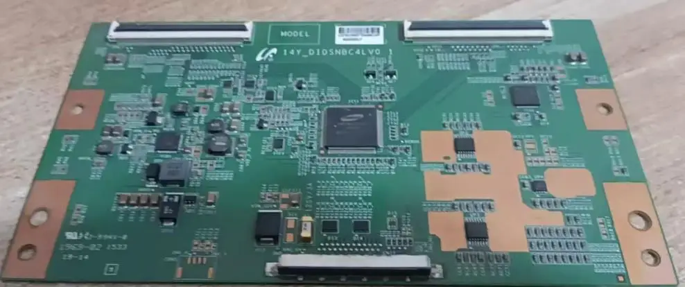 14Y_DIDSNBC4LV0.1  LOGIC   T-CON  board for LTI460HN09