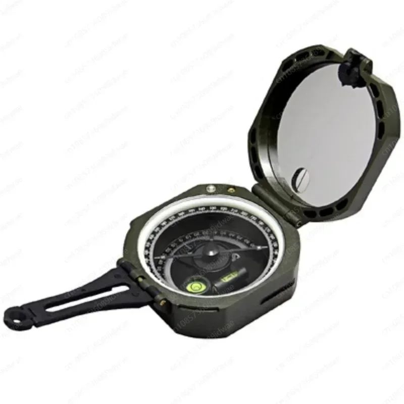 

Compass Outdoor Three-in-One Multifunctional Geological Compass North High Precision Professional