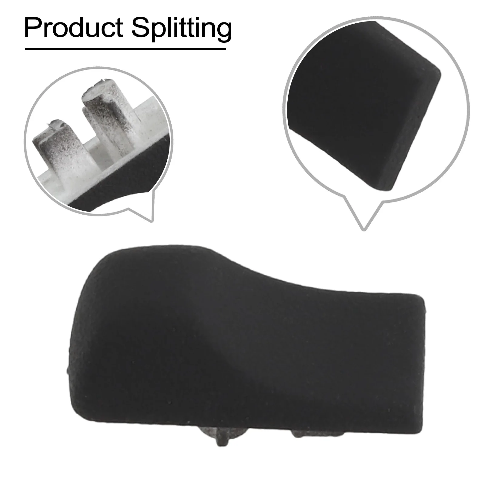 

Decorative Cover Navigation Screen Button Car Interior As Shown Direct Replacement For Malibu 12-14 NO Plastic Single Piece