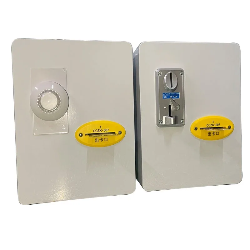Card Issuer Exhibition Activities Coin Out Card Machine Home Card Spitter