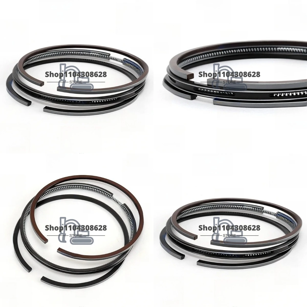 1 Cylinder 68Mm For…