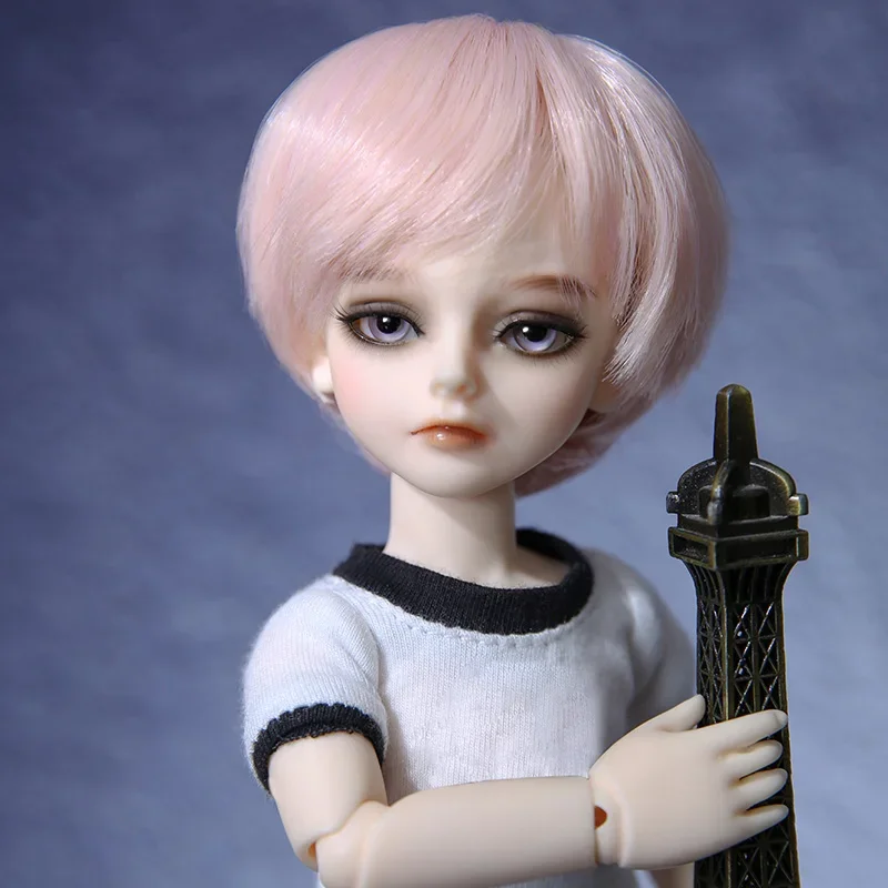 Crobi CB little Lance bjd sd doll 1/6 body model oueneifs High Quality resin toys  shop Children gift Fashion luodoll