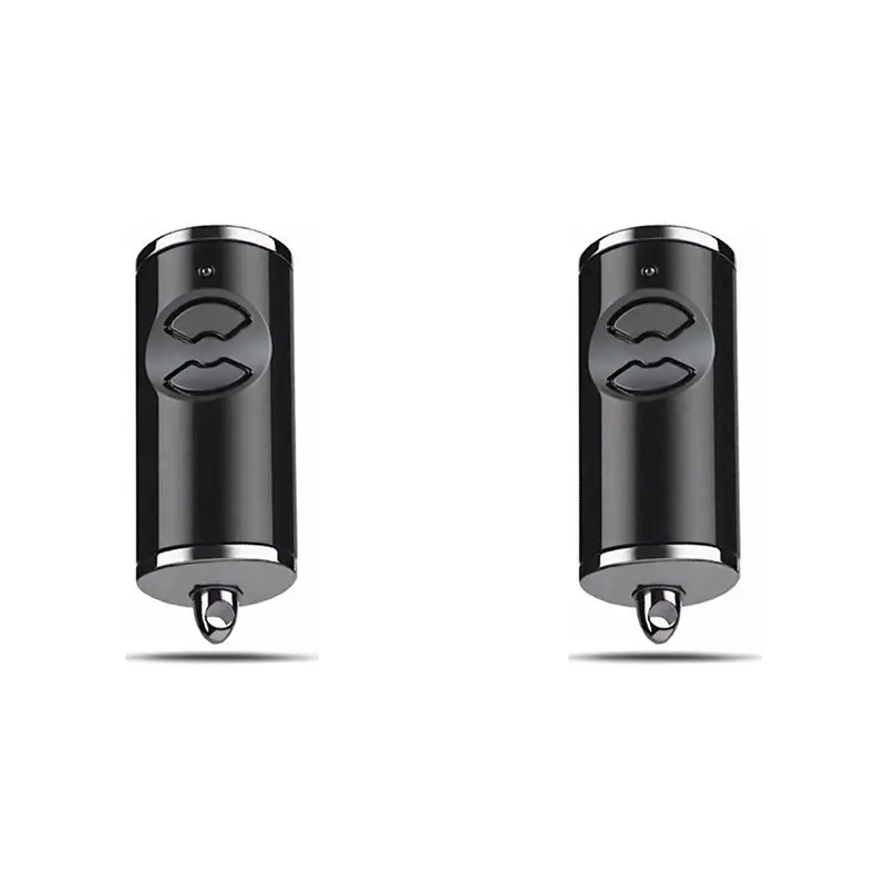 

B50B-2X Ручной передатчик гаражных ворот с дистанционным управлением 868,3 BS МГц Устройство открывания гаражных ворот для Hormann HSE-4-868-BS, HSE2-868-BS