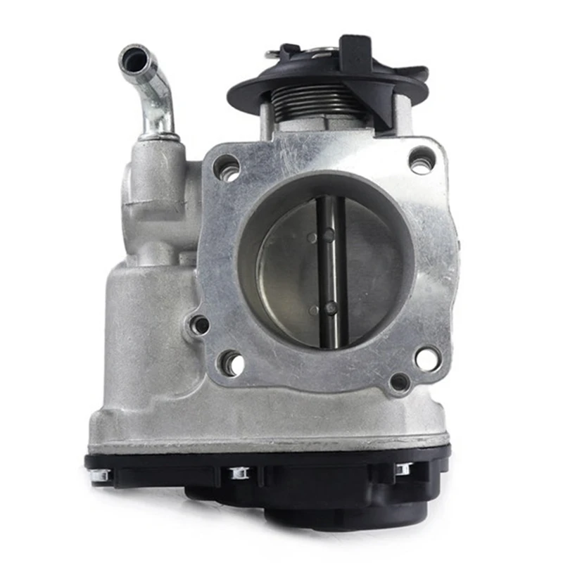 

96253560 Car Throttle Body For DAEWOO Chevrolet Rezzo Tacuma Vivant Nubira 1.6L Throttle Valve 96447930 96345590 Parts