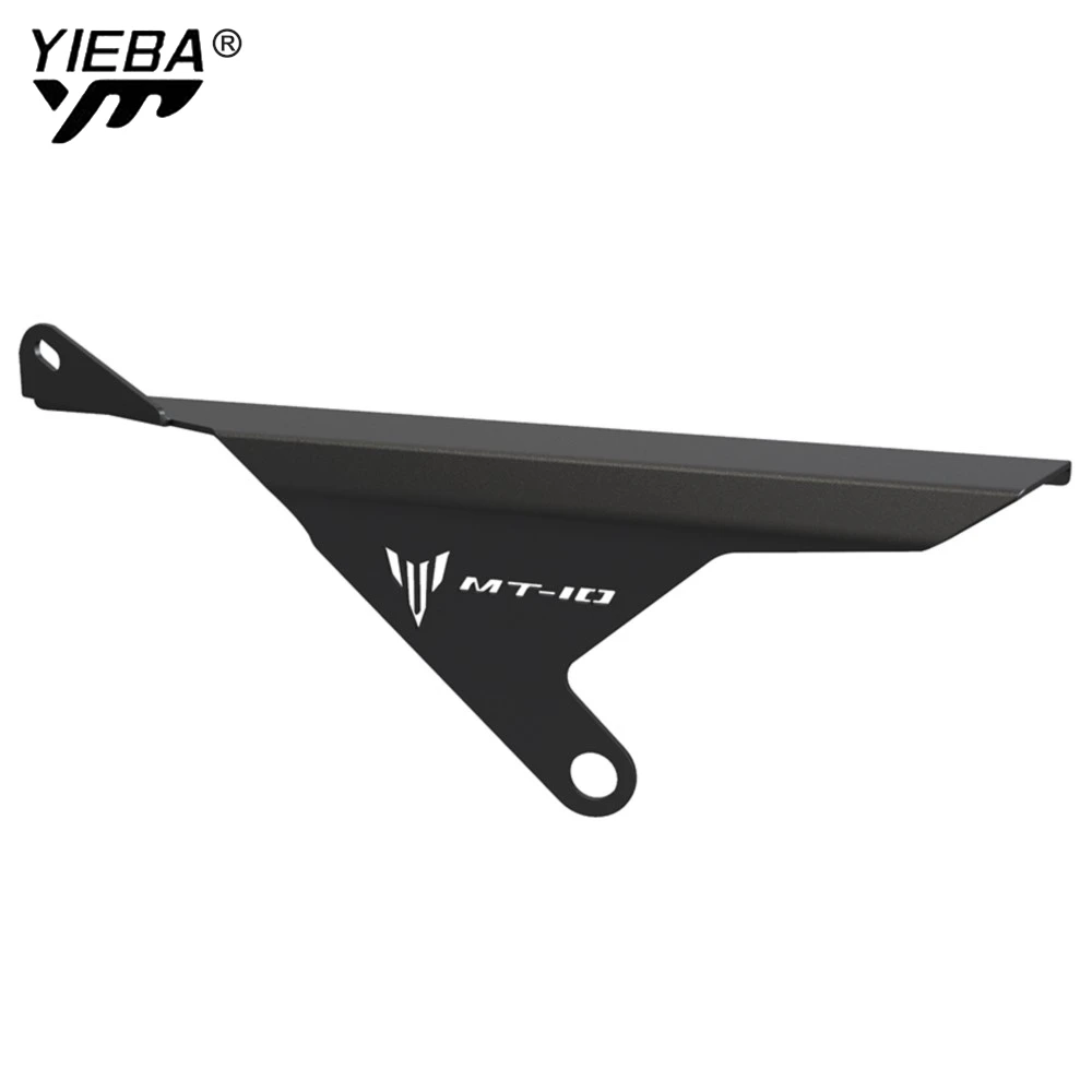 

Chain Guard Protector Chain Sprocket Frame Cover For Yamaha MT-10 MT10 MT 10 SP Accessories 2016- 2023 2022 2021 2020 2019 2018