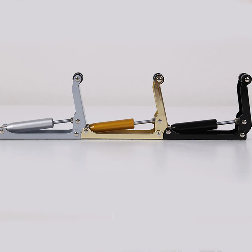 

Piano Slow Fall Devices Descender Kids Closing Fallboard Decelerator Soft Black Child