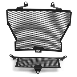 FOR BMW S1000XR 2015-2019 S 1000 XR Sport SE Radiator Cover Oil Cooler Guard Protector 2018 2019 S1000 XR Motorcycle Accessories