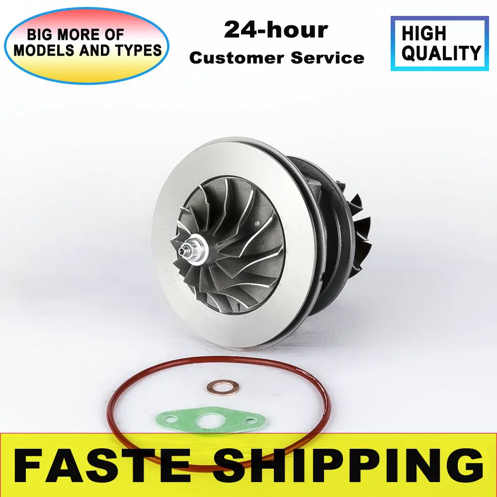 TD06H-14C Turbo Core 9179-00450 49179-00451 Turbine CHRA For CAT Caterpillar Excavator S6KT Turbocharger Chra Assy 5I5015