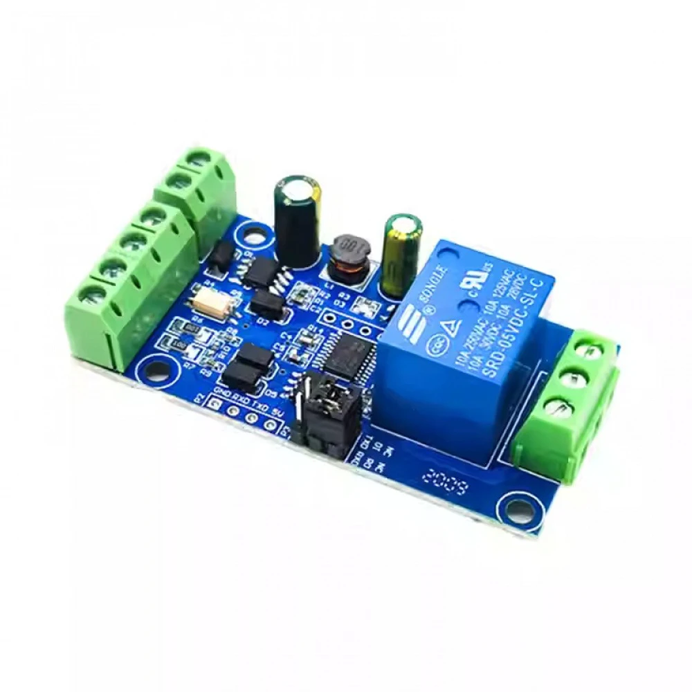 DC7-24V Power Suppl…