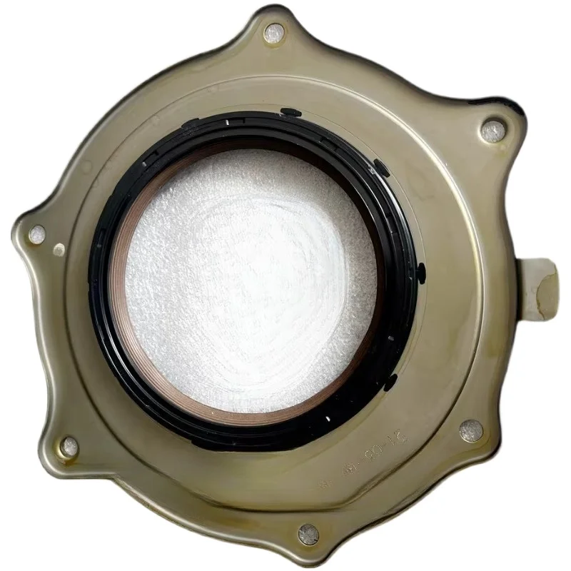 

For Roewe RX8 RX5 950 for MG HS GS for MAXUS G10 D90 Engine Parts Rear Crankshaft Oil Seal Body Kits 1PC Automobiles Brand New