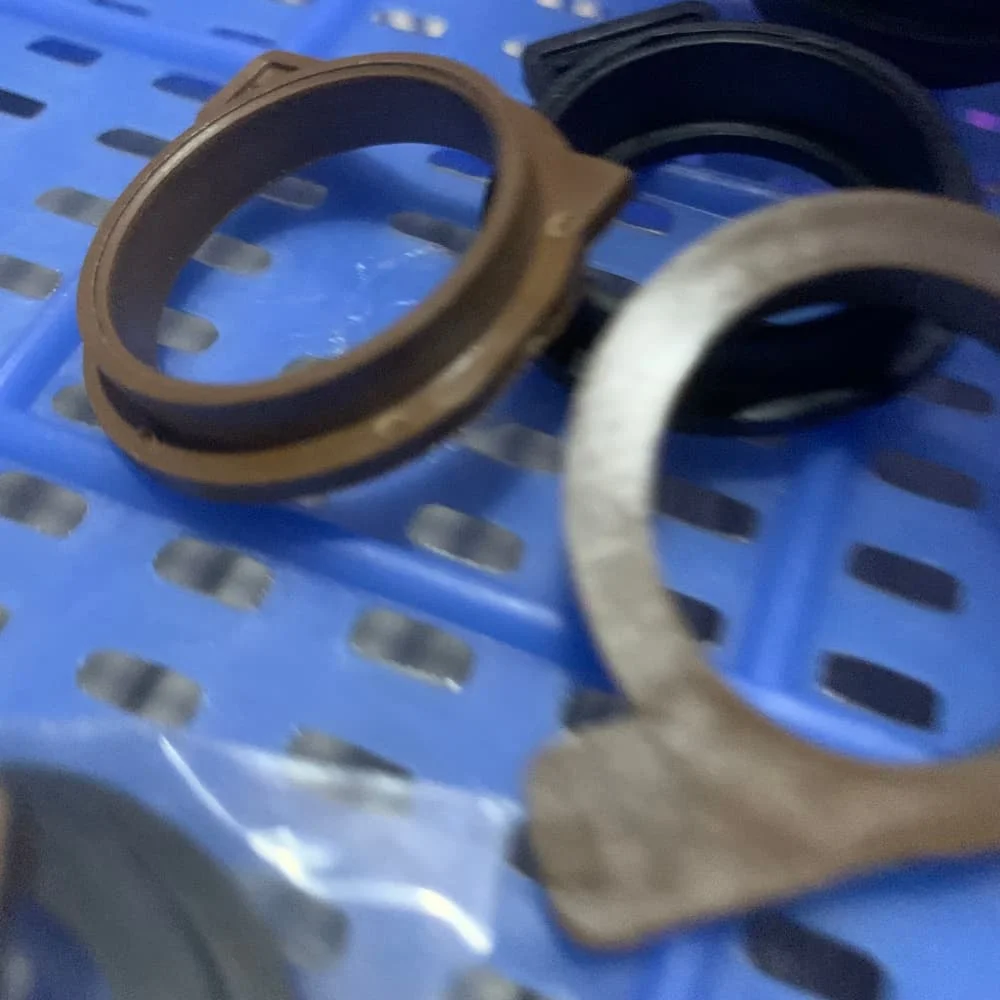 

2H425150 2BR20180 Fuser Upper Heat Roller Bushing for KYOCERA FS 1100 1300 1350 2000 1028 1128 1030 1130 1035 1135 MFP KM2810