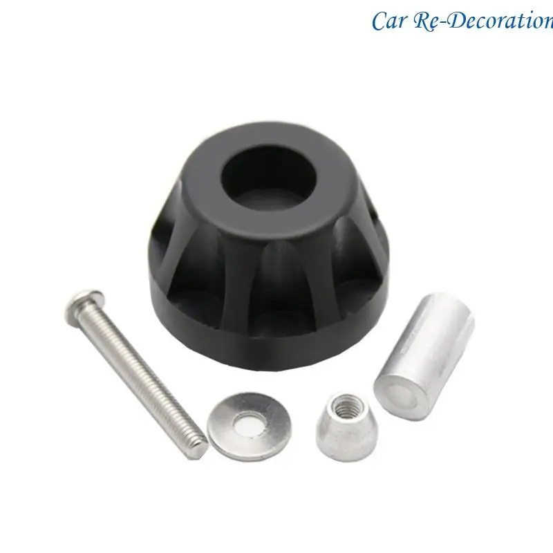 

R58D Durable For R1200GS Motorcycle-Final Drive Housing Cardan Crash Slider Protector