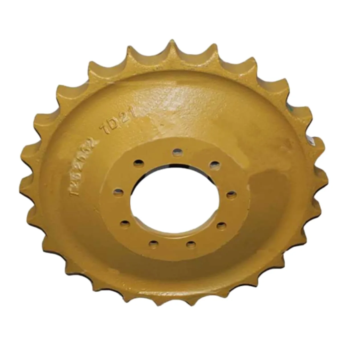 

New Sprocket T104600 For Tractors 450C 450J With 1 Year Warranty 1kg
