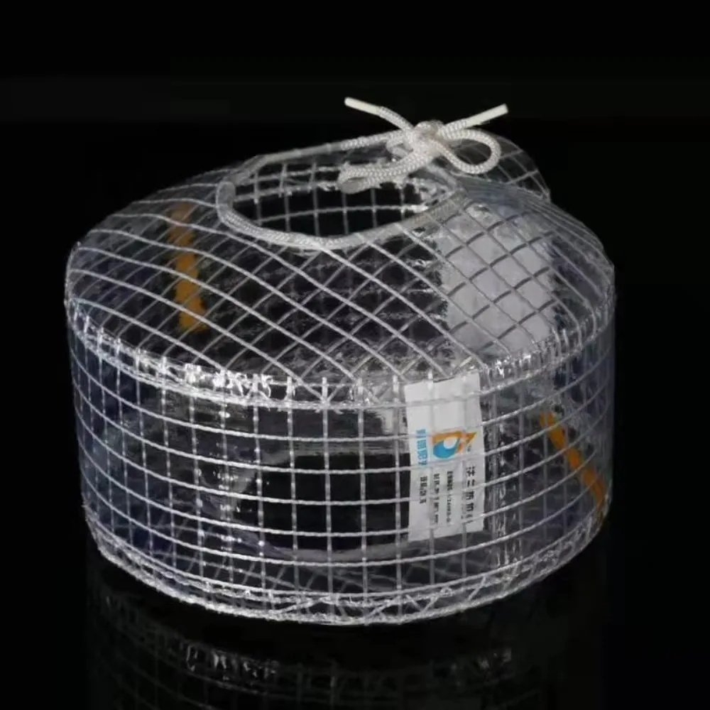 

Manufacturer direct sales supply PVC flange protector, safety shield, protective plate, PE spraying tool