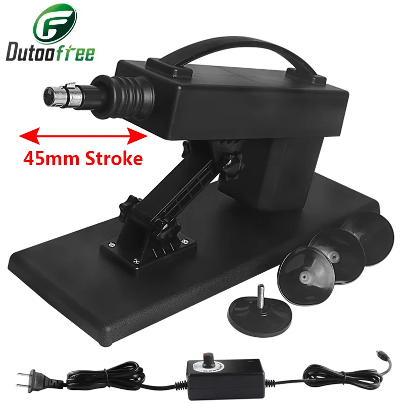 actionneur-lineaire-telescopique-automatique-a-course-de-45-mm-mecanisme-a-mouvement-alternatif-connecteur-3xlr-mini-actionneur-lineaire-telescopique-0-500-tr-min